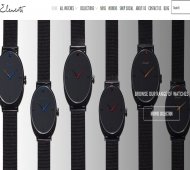 Elements Watches 